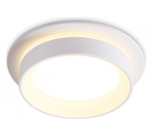 Встраиваемый светильник Ambrella Light TN6707 TN