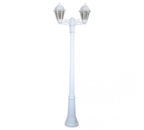 Фонарный столб Fumagalli K22.156.S20.WXF1R Saba