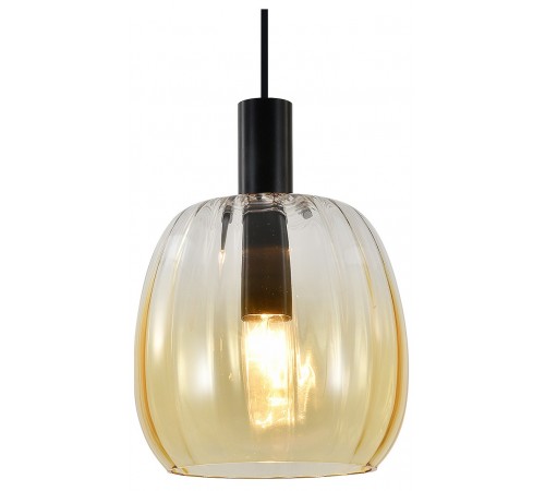 Подвесной светильник Indigo 11047/A/1P Amber Soave