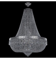 Светильник на штанге Bohemia Ivele Crystal 19271/H2/80IV Ni 1927