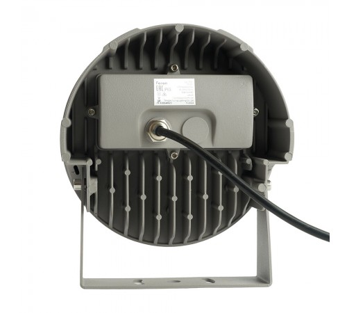 Настенно-потолочный прожектор Feron 51787 LL-701