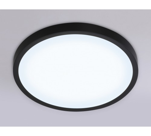 Накладной светильник Ambrella Light FZ1953 FZ