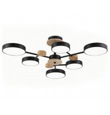 Люстра на штанге Ambrella Light FL4863 FL