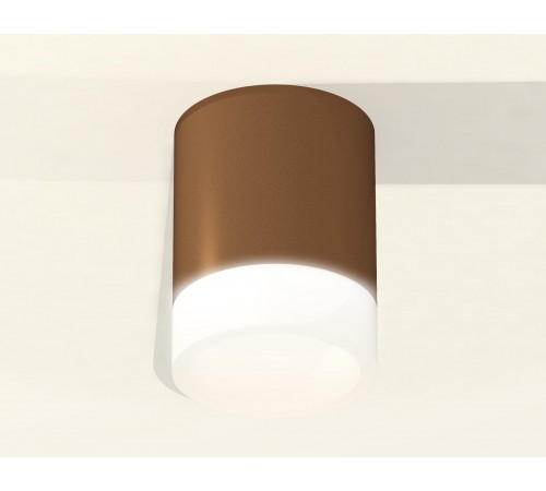 Накладной светильник Ambrella Light XS6304041 XS