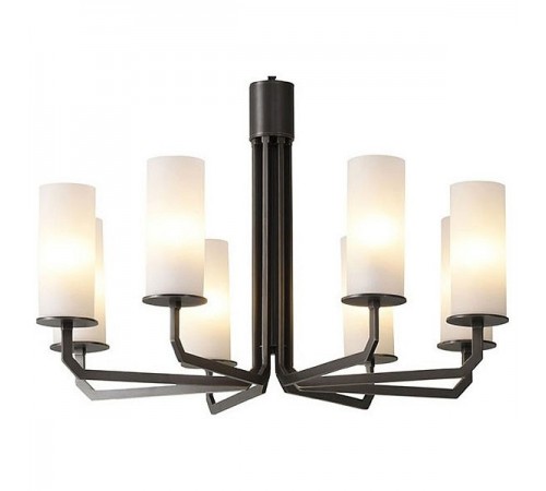 Подвесная люстра Newport 35108/C 35100