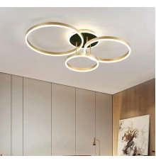 Потолочная люстра Alfa-Light F3324-29 F3324