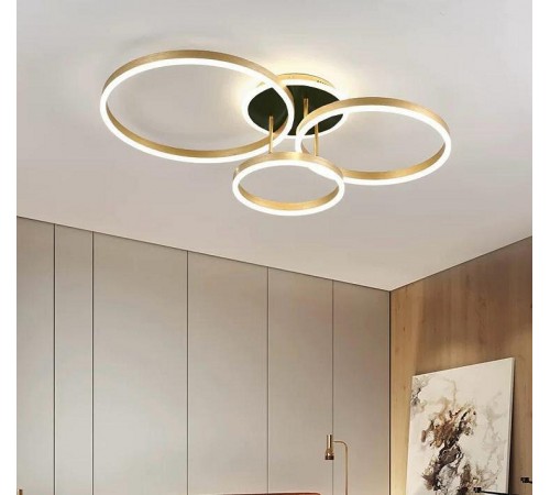 Потолочная люстра Alfa-Light F3324-29 F3324