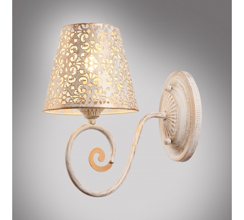 Бра MyFar MR1311-1W Luna