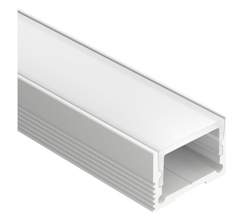 Профиль накладной Arlight 037113 SL-SLIM