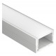 Профиль накладной Arlight 037113 SL-SLIM