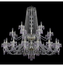 Подвесная люстра Bohemia Art Classic 11.24.16+8+4.460.2d.Br.V7010 11.24