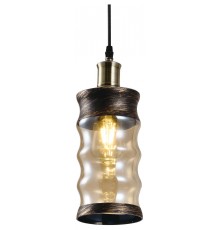 Подвесной светильник Escada 1102/1 Fireside