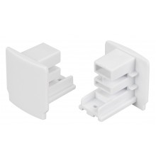 Заглушка для трека Arlight 024729 LGD-4TR