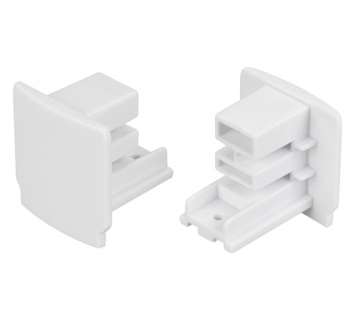 Заглушка для трека Arlight 024729 LGD-4TR