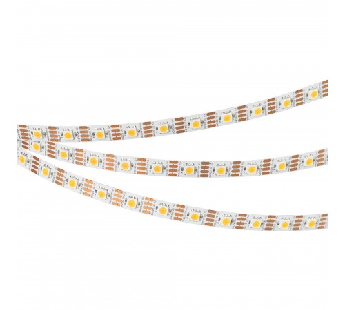 Лента светодиодная Arlight 033438 SPI открытая