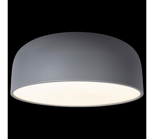 Накладной светильник Loft it 10201/480 Grey Axel