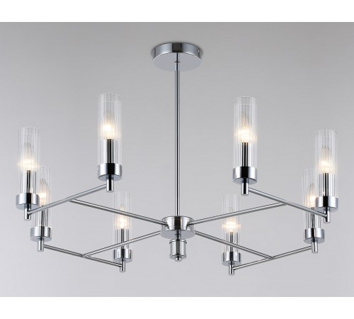 Люстра на штанге Ambrella Light LH55152 HIGH LIGHT