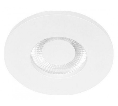 Встраиваемый светильник Loft it 10338/B White Chip