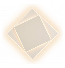 Накладной светильник Mantra 6429 Dakla