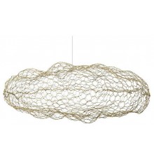 Подвесная люстра Loft it 10247/350 Gold Cloud