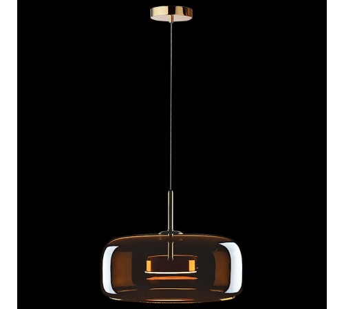 Подвесной светильник Loft it 10040B Dauphin