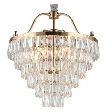 Подвесная люстра Aployt APL.725.13.07 Gerta