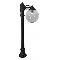 Наземный высокий светильник Fumagalli G30.163.S10.AZF1R Globe 300