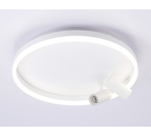 Накладной светильник Ambrella Light FL5112 FL