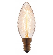 Лампа накаливания Loft it 3540-LT Edison Bulb