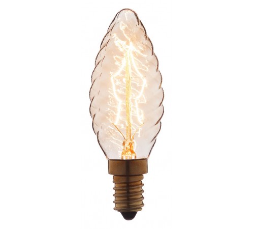 Лампа накаливания Loft it 3540-LT Edison Bulb