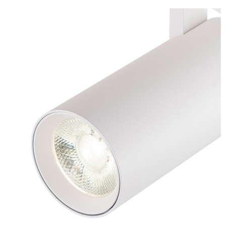 Светильник на штанге Escada 20002TRA/04LED SWH 20002