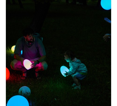 Садовая фигура Uniel UL-00003302 Ulg