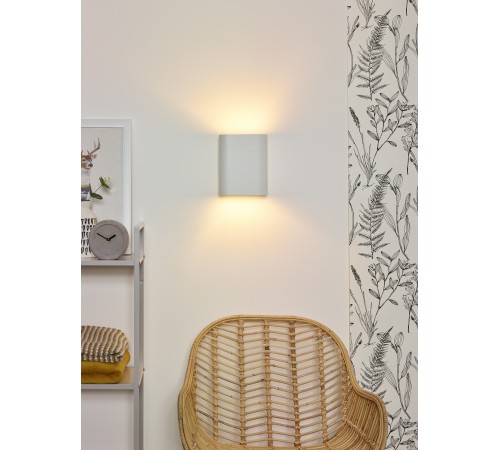 Накладной светильник Lucide 12219/02/31 Ovalis