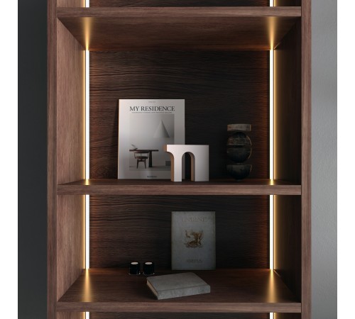 Профиль накладной угловой внутренний Arlight 036323 ARH-KANT