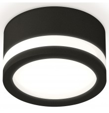 Накладной светильник Ambrella Light XS8102017 XS