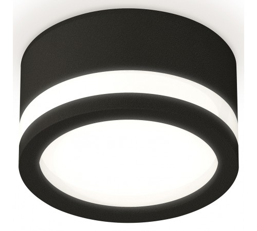 Накладной светильник Ambrella Light XS8102017 XS