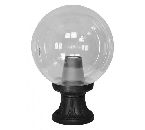 Наземный низкий светильник Fumagalli G25.110.000.AXF1R Globe 250