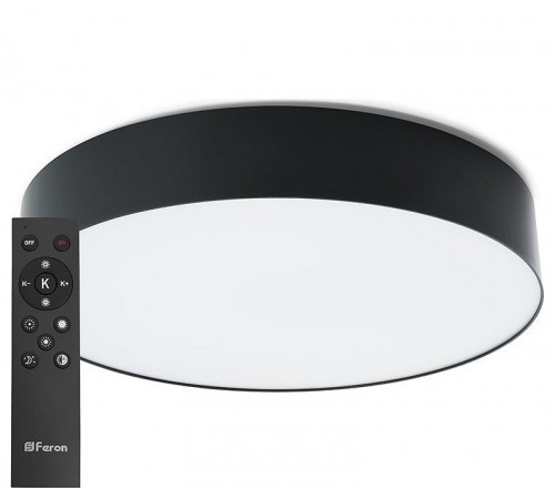 Накладной светильник Feron 48067 AL6200