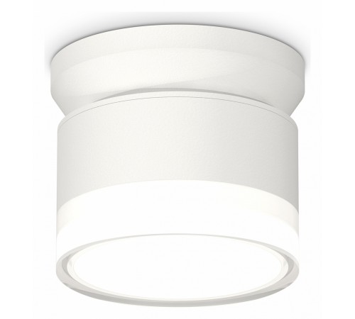 Накладной светильник Ambrella Light XS8101047 XS