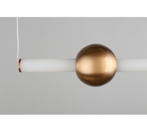 Подвесной светильник Aployt APL.038.16.20 Zhozefin