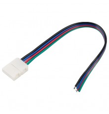 Соединитель с проводом универсальный Arlight 023952 239