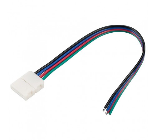 Соединитель с проводом универсальный Arlight 023952 239