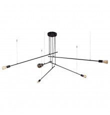 Подвесной светильник Nowodvorski 9127 Pile