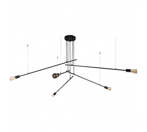 Подвесной светильник Nowodvorski 9127 Pile