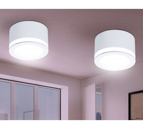 Накладной светильник Ambrella Light TN265 TN