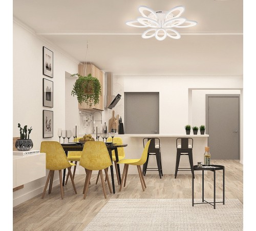 Потолочная люстра Escada 10242/9LED Ecla