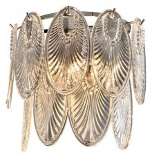 Накладной светильник iLamp W2548-2 NIC Gramercy