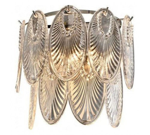 Накладной светильник iLamp W2548-2 NIC Gramercy