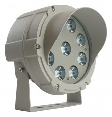 Настенно-потолочный прожектор Feron 51787 LL-701