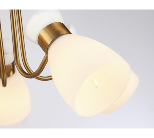 Потолочная люстра Ambrella Light TR3218 TR